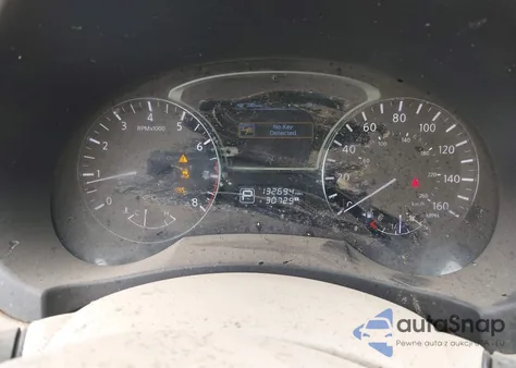 2013 Nissan Altima 2.5 S z USA, uszkodzony, nr VIN 1N4AL3AP3DC916271